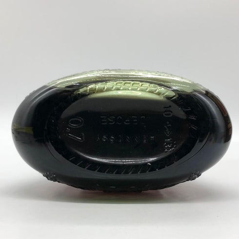 ヘネシー XO 金キャップ グリーンボトル 700ml 40% Hennessy コニャック【E1】