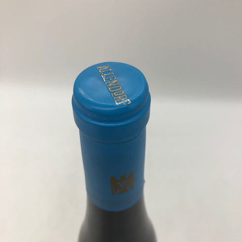 アレンドルフ ヴィンケラー ハーゼンシュプルング リースリング アウスレーゼ 2015 500ml 9.5% Allendorf 白ワイン【J0】