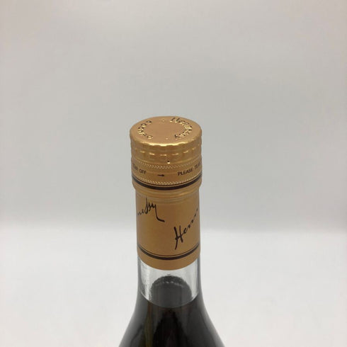 ヘネシー VSOP スリムボトル 700ml 40% Hennessy コニャック【U1】