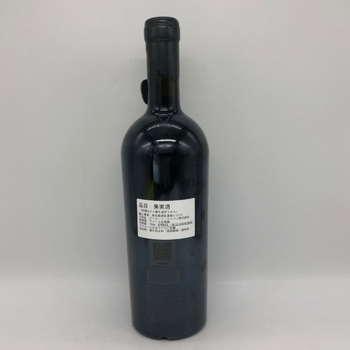 ディレンジ 750ml 15.2% Derange カリフォルニアワイン【F2】