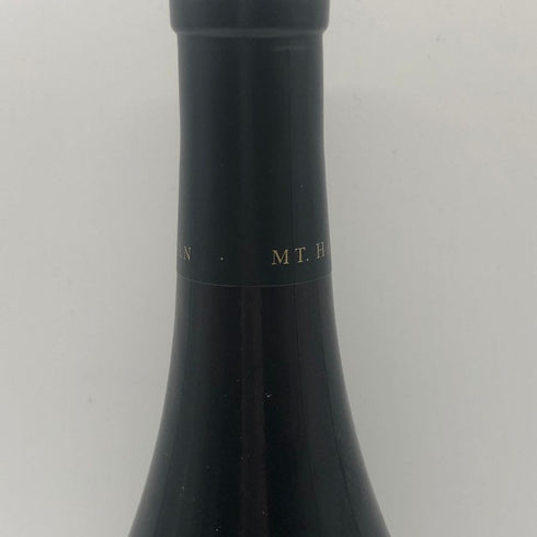 カレラ ライアン ヴィンヤード マウント ハーラン ピノノワール 2004 14.5% 750ml CALERA カリフォルニアワイン【W4】