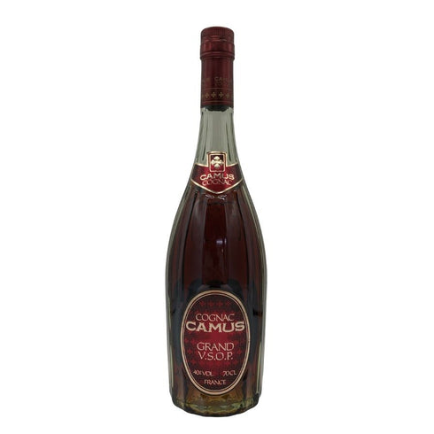 カミュ グランド VSOP グリーンボトル 700ml 40% CAMUS GRAND コニャック【P2】