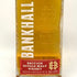 バンクホール ブリティッシュ シングルモルト 700ml 40% BANKHALL BRITISH 【W1】