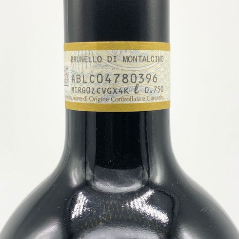 ガヤ ピエーヴェ サンタレスティトゥータ レイニーナ 2015 750ml 15% GAJA PIEVE SANTA RESTITUTA RENNINA イタリアワイン【O0】