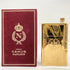 カミュ ナポレオン ブック ゴールド 金陶器 700ml CAMUS NAPOLEON BOOK GOLD 1176g【I】