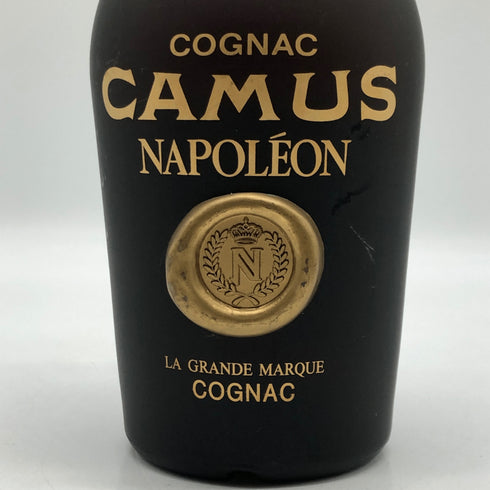 カミュ ナポレオン ラ グランマルキ 700ml 40% CAMUS NAPOLEON LA GRANDE MARQUE コニャック【B4】