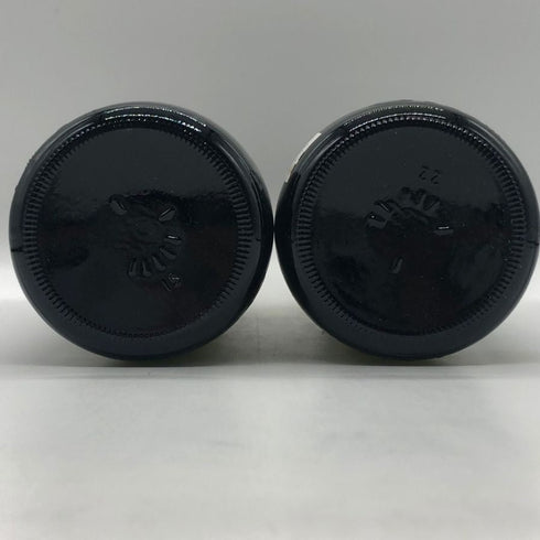 北斗の拳 【ケンシロウ×ラオウ】 黒麹芋焼酎 2本セット 25% 900ml 芋焼酎【V1】