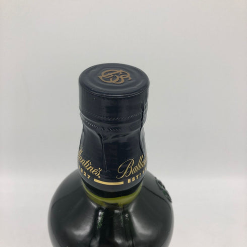 バランタイン 17年 700ml 40% 国内正規品 BALLANTINE'S スコッチウイスキー【W4】
