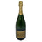 ドゥラモット ブリュット ブラン ド ブラン ミレジメ 2014 750ml 12% DELAMOTTE シャンパン【F2】