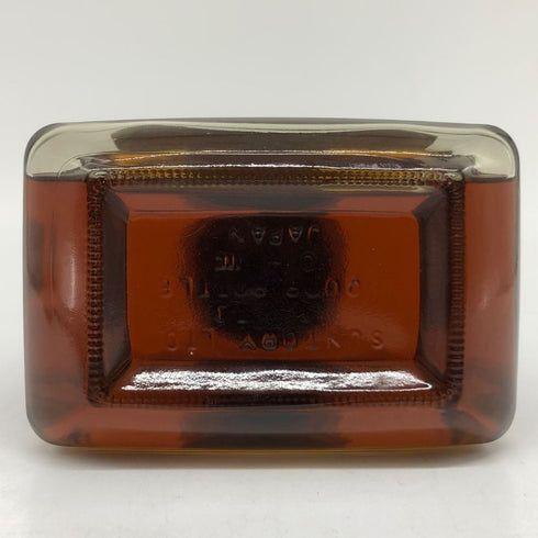 東京都限定◆サントリー ウイスキー ローヤル 15年 ゴールドラベル 750ml 43% SUNTORY WHISKY ROYAL 【O4】