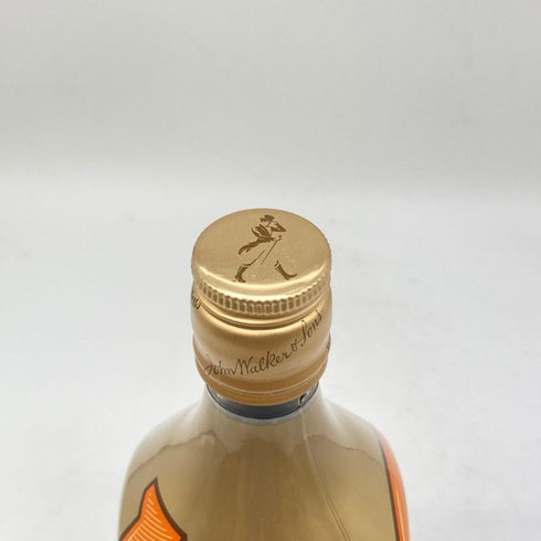 ジョニーウォーカー ゴールドラベル リザーブ 1000ml 40% Johnnie Walker GOLD LABEL RESERVE スコッチウイスキー【U4】
