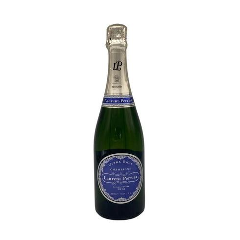 ローランペリエ ウルトラブリュット 750ml 12% Laurent Perrier Ultra Brut シャンパン【L4】