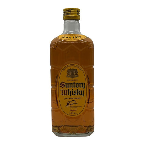 東京都限定◆サントリー ウイスキー 角瓶 700ml 40% SUNTORY 【D4】