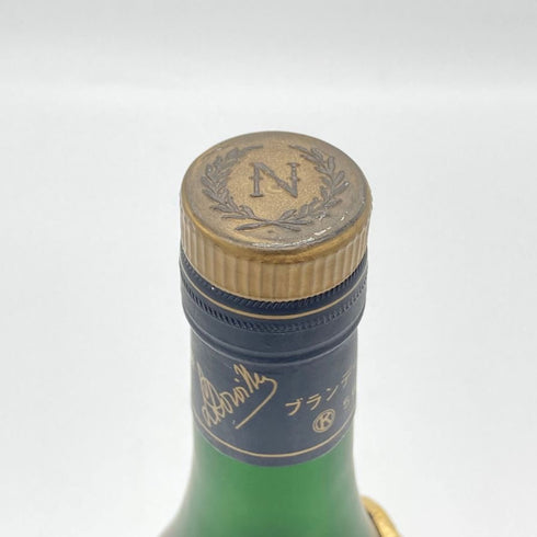 ドーヴィル ナポレオン ピュア グレープ ブランデー 700ml 40% L.Dorville NAPOLEON ブランデー【F】