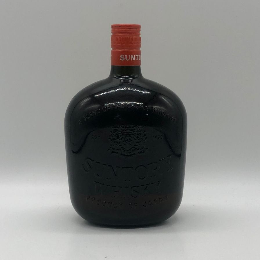 東京都限定◇サントリー オールド 上越新幹線開業記念 760ml 86