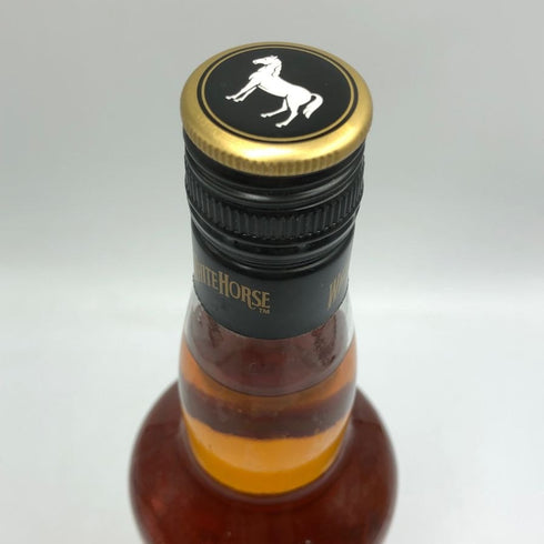 ホワイトホース ファインオールド 700ml 40% WHITE HORSE FINE OLD スコッチウイスキー【A3】