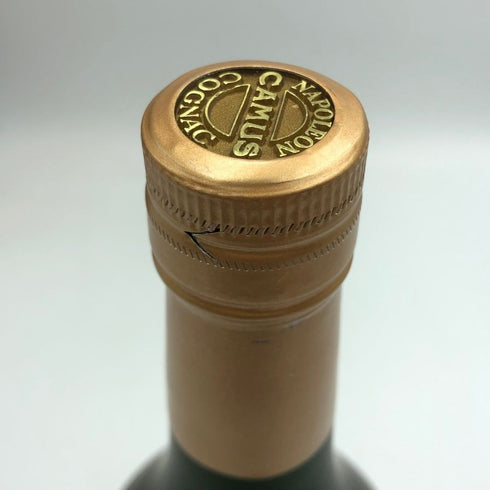 カミュ ナポレオン ラ グランマルキ 700ml 40% CAMUS NAPOLEON LA GRANDE MARQUE コニャック【A2】