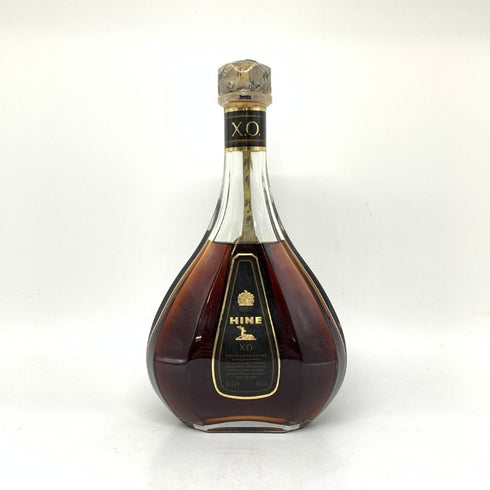 ハイン XO クリアボトル 700ml 40% HINE コニャック【G4】