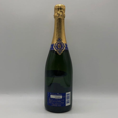 ポメリー ブリュット ロイヤル 750ml 12.5% Pommery Brut Royal シャンパン【O1】