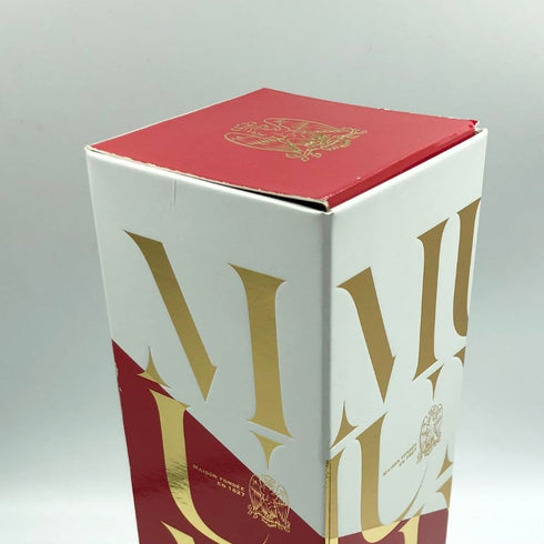 マム グランコルドン ブリュット 750ml 12.5% G.H.MUMM GRAND CORDON BRUT シャンパン【G2】