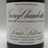 ルイ ラトゥール ジュヴレ シャンベルタン 2006 750ml 13.5% Louis Latour ブルゴーニュワイン【Q0】