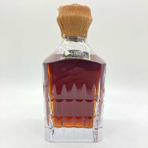 プリンス ユーベル ド ポリニャック クリスタル セーブル 700ml 40% Prince Hubert de POLIGNAC 【N】