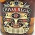 シーバスリーガル 12年 1801 1000ml 43% CHIVAS REGAL 【E4】