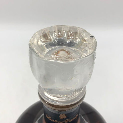 サントリー VSOP ブランデー デキャンタ 700ml 40% SUNTORY ブランデー【U0】