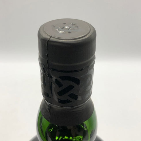 アードベッグ 10年 700ml 46% ARDBEC 10YEARS スコッチウイスキー【X1】