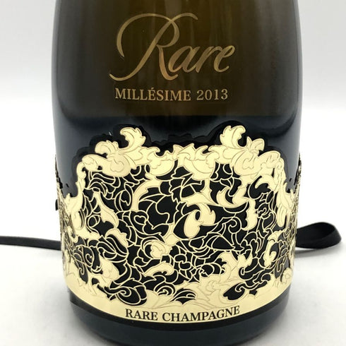 パイパー エドシック レア ミレジム 2013 12% 750ml PIPER HEIDSIECK RARE MILLESIM シャンパン【B3】