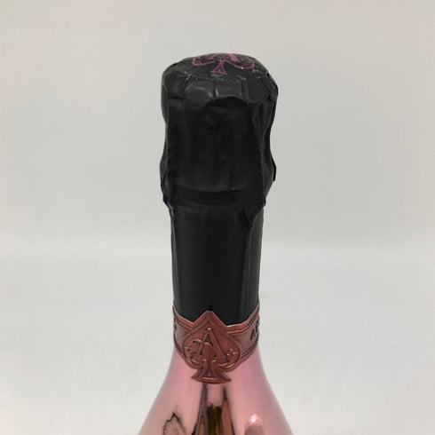 アルマンド ブリニャック ロゼ 750ml 12.5% ARMAND DE BRIGNAC ROSE シャンパン【X4】