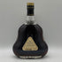 ヘネシーXO クリアボトル 金キャップ 700ml 40% Hennessy コニャック【T1】