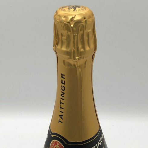 テタンジェ ブリュット レゼルヴ 750ml 12.5% TAITTINGER BRUT RESERVE シャンパン【S0】