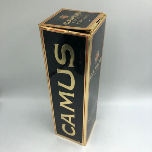 カミュ ナポレオン ヴィエイユ リザーブ 700ml 40% コニャック CAMUS NAPOLEON VIEILLE RESERVE コニャック【F1】
