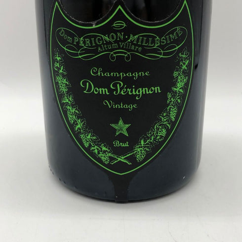 ドンペリニヨン 白 ルミナス 750ml 12.5% Dom Perignon Luminous シャンパン【K4】