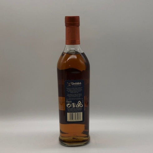 グレンフィディック 125周年記念 アニバーサリーエディション 40% 700ml Glenfiddich スコッチウイスキー【U1】