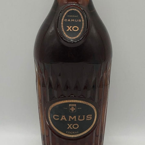 カミュ XO ロングネック 700ml 40% CAMUS コニャック【G1】