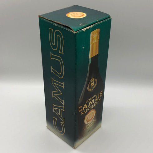 カミュ ナポレオン ラ グランマルキ 700ml 40% CAMUS NAPOLEON LA GRANDE MARQUE コニャック【T0】