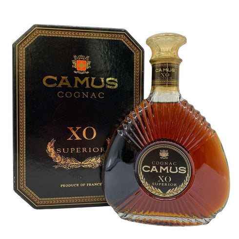 カミュ XO スペリオール 700ml 40% CAMUS XO SUPERIOR コニャック【O】
