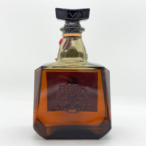 東京都限定◆サントリー ローヤル SR 向獅子マーク 1000ml 43% SUNTORY ROYAL 【L1】