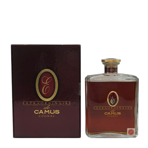 カミュ エクストラ オルディネール 700ml 40% CAMUS EXTRA ORDINAIRE コニャック【V1】