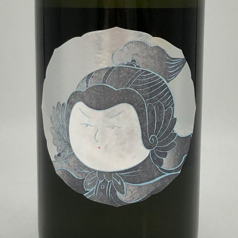 白糸酒造 酒の七福神 日日 毘沙門天 田中六五 720ml 14% 2025年10月 日本酒- 純米酒【D4】