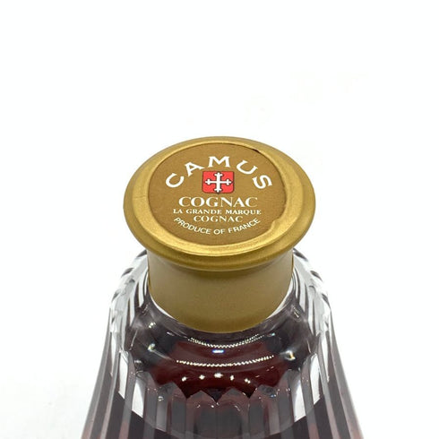 カミュ バカラ カラフェ 700ml 40% CAMUS BACCARAT CARAFE 【L2】