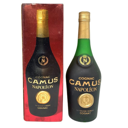 カミュ ナポレオン エクストラ ラ グランマルキ 700ml 40% CAMUS NAPOLEON EXTRA LA GRANDE MARQUE コニャック【D2】