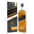 ジョニーウォーカー ブラック トリプルカスクエディション 1000ml 40% JOHNNIE WALKER BLACK LABEL TRIPLE CASK EDITION 【U4】
