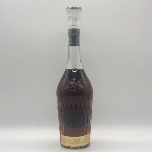 カミュ XO ロングネック 700ml 40% CAMUS コニャック【B3】