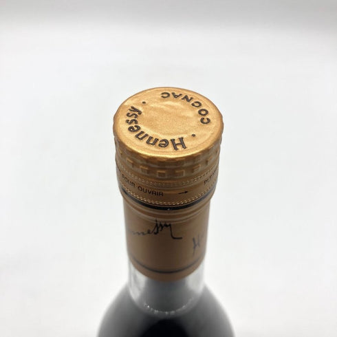 ヘネシー VSOP スリムボトル 700ml 40% Hennessy コニャック【R4】