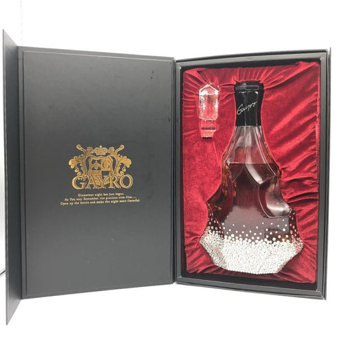 ジャイロ ジュビリー ブランデー 700ml Gayro ブランデー【G0】