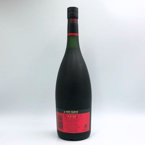 レミーマルタン VSOP ファインシャンパーニュ 赤ラベル 現行 700ml 40% REMY MARTIN コニャック【Q4】