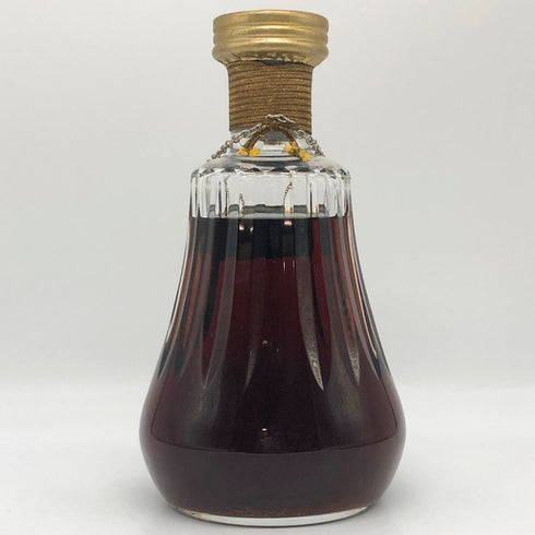 ビスキー ナポレオン バカラボトル 700ml 40% Bisquit Napoleon Baccarat ブランデー【H3】